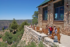 Grand Canyon Lodge North Rim 0189