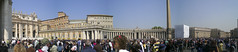 Plaza san Pietro (Vaticano)