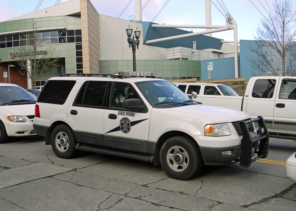 Washington State Patrol (AJM NWPD) | Washington State Patrol… | Flickr