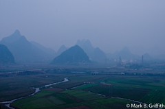 Guilin Dawn Patrol