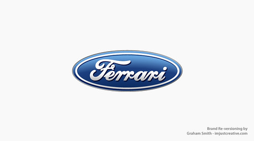 Ferrari-Ford Reversion