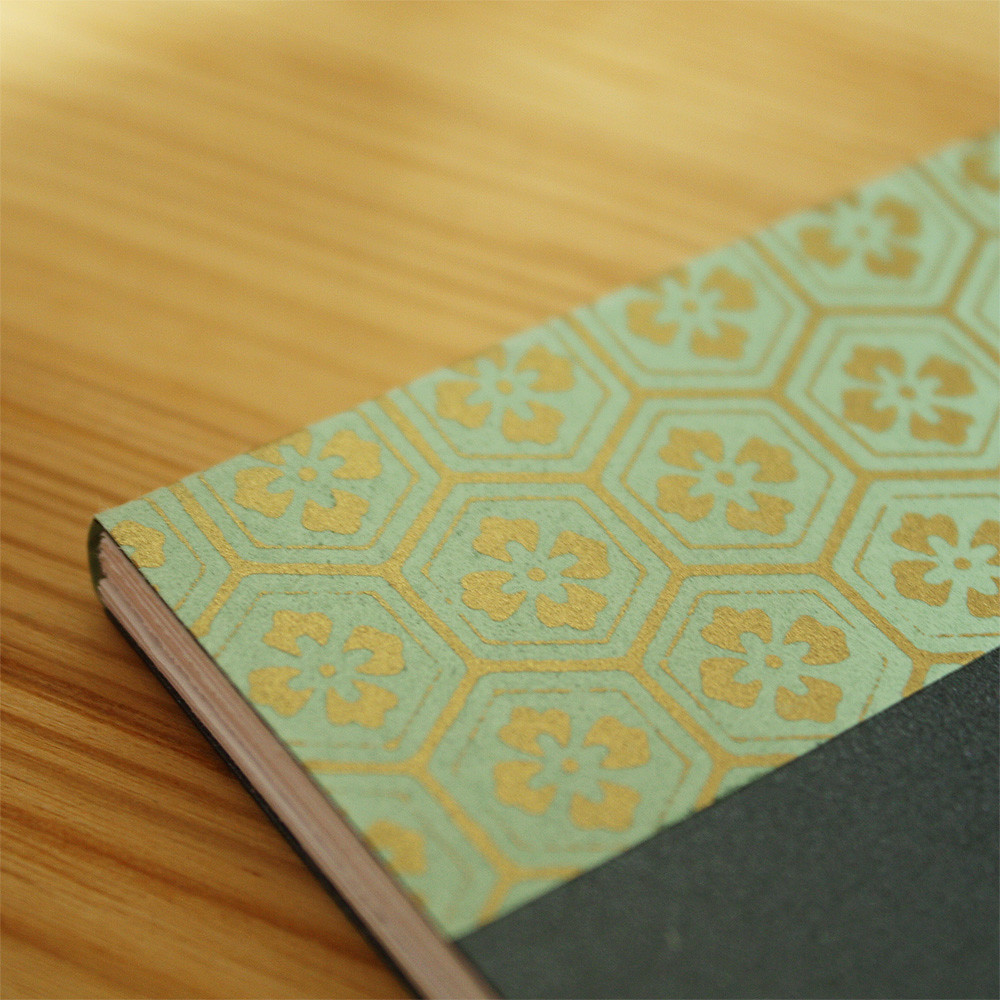 Handmade notebook | Due to Flickr's new smart rules, I am no… | Flickr