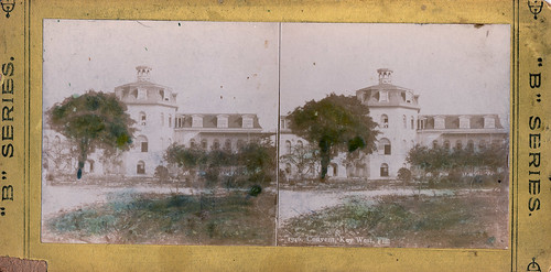 MM00032455 | Convent in Key West. Stereoview B series. The D… | Flickr