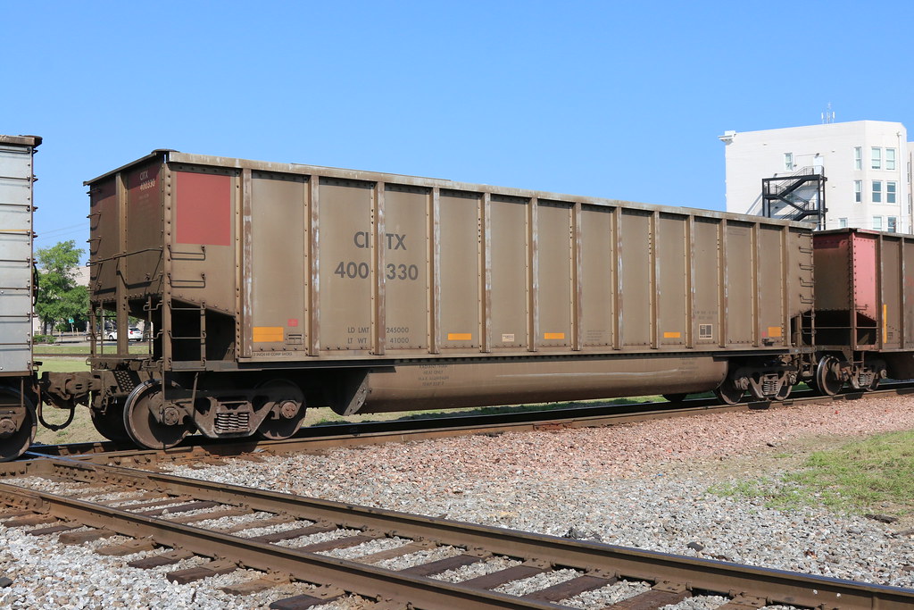 CITX 400330 Pic 2 | Andy Tucker | Flickr