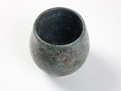 Yerba Mate Cup from Makiko - Kasumi