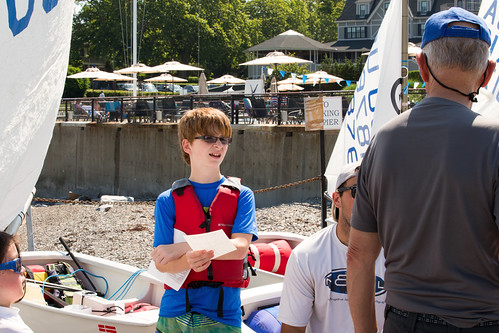 Marblehead Junior Race Week 2015 | by Tim Gray Photography