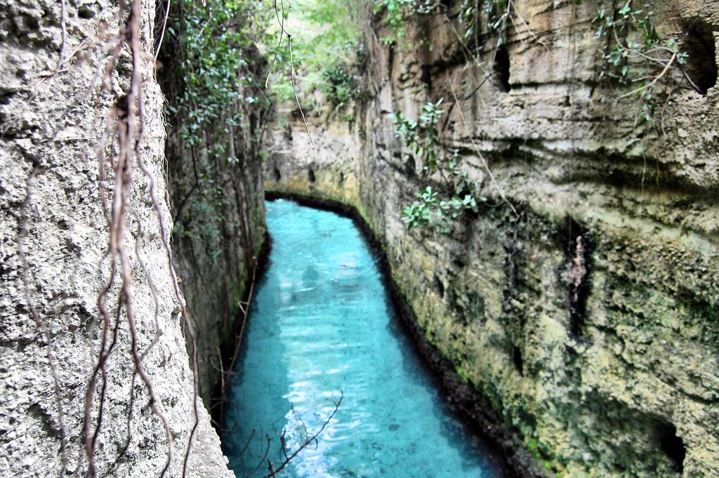 Paradise River Xcaret Mexico | Paradise River Xcaret Mexico | Flickr