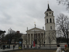 IMG_0256 - Vilnius Cathedral