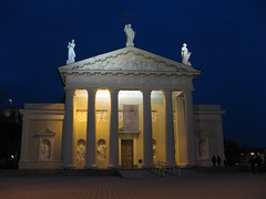 IMG_0281 - Vilnius Cathedral