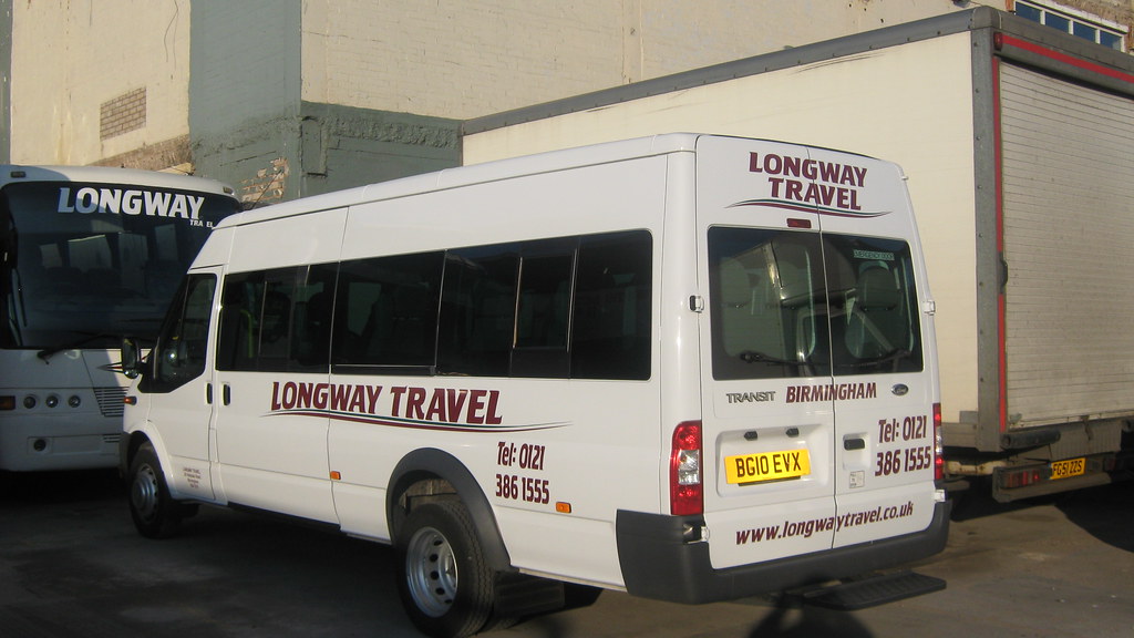 longway travel ashfield