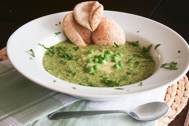 Green Soup-3