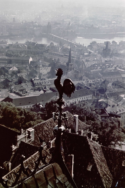 cca 1942 Prague