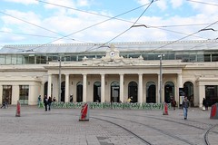 Estación de Montpellier Saint-Roch