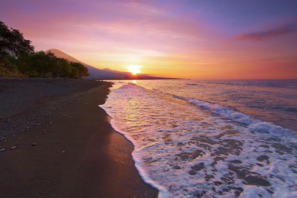 It was a beautiful summer. Pretty Sunset. Фото баннер пляж. Beautiful Beach Summer colorful Sunset background.