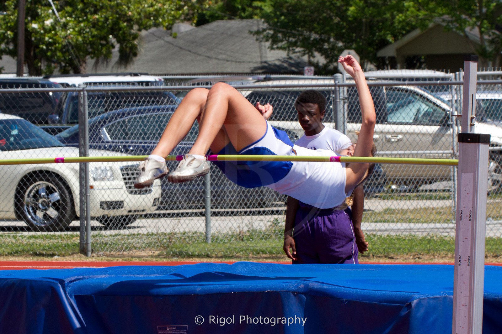 4A regional track and field championship 2012 | Flickr