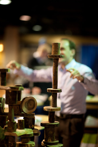 DrupalCon Chicago 2011 | by @Phase2