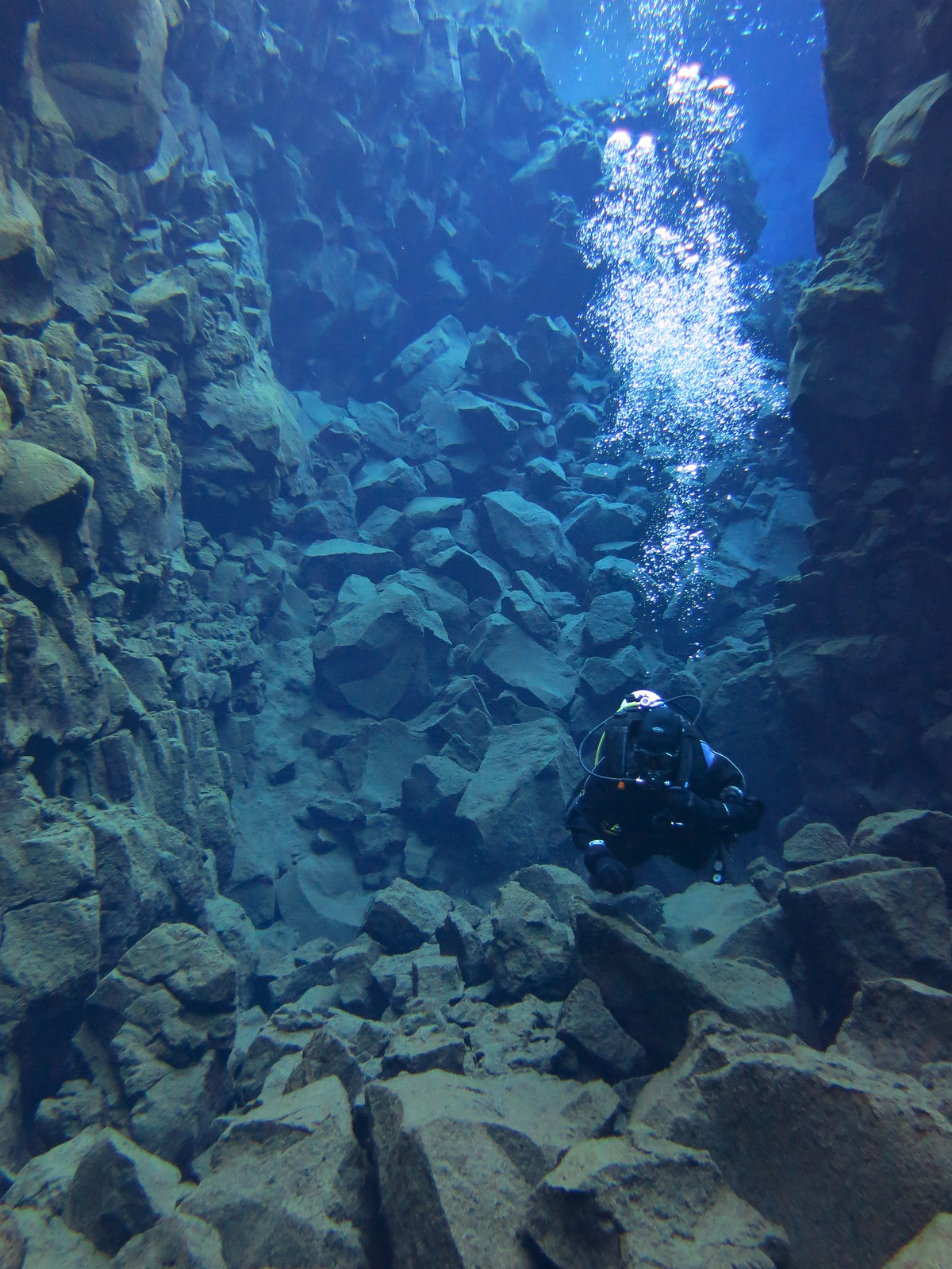 Iceland 2014 - Silfra dive - IMG_0574