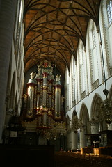 Grote Kerk, Haarlem