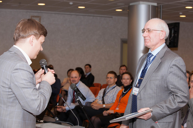 NetAcad instructors forum 2014 | Flickr