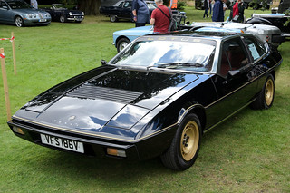 Lotus Eclat Series 1 (1979)