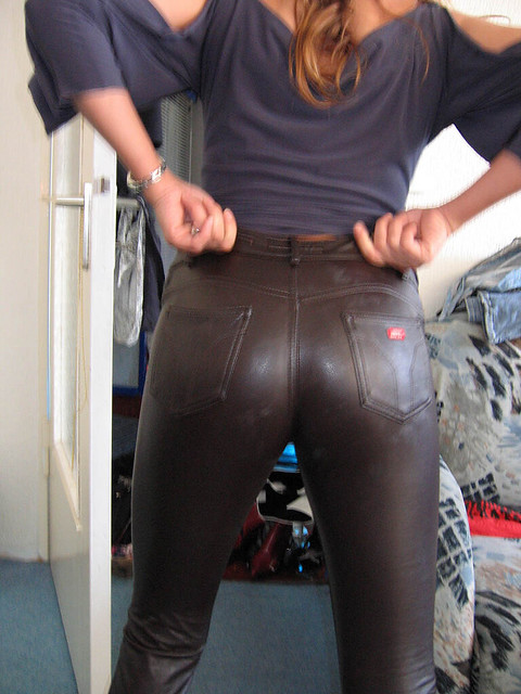 Her Leather Asset