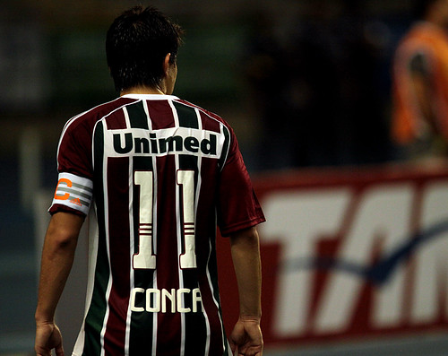 Fluminense x Atlético-PR | by Fluminense F.C.