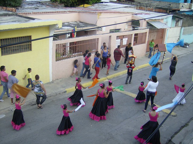 Celebración de San Juan
