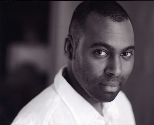 Actor Mark Robinson | heymarkrobinson | Flickr