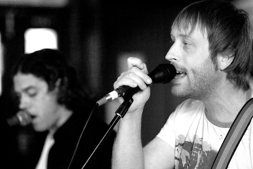 token live at paddy o'shea's, shildon | by gruntysworld