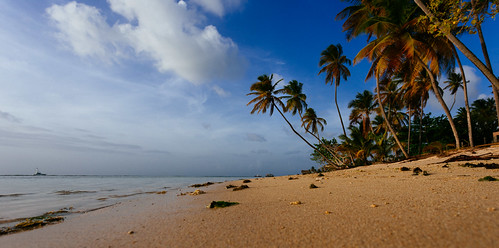 Close to sunset by agebhard, trinidadandtobago westerntobago