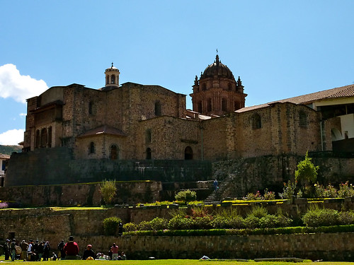 Cusco, Peru