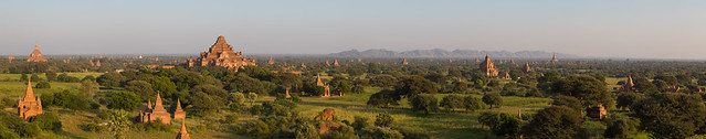 Bagan, Myanmar