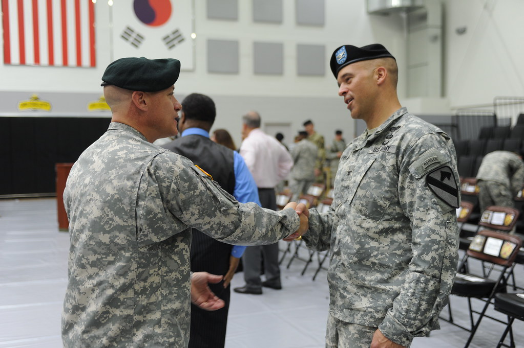 Army Miso Officer : Commissioned Officer Professional Development and ...
