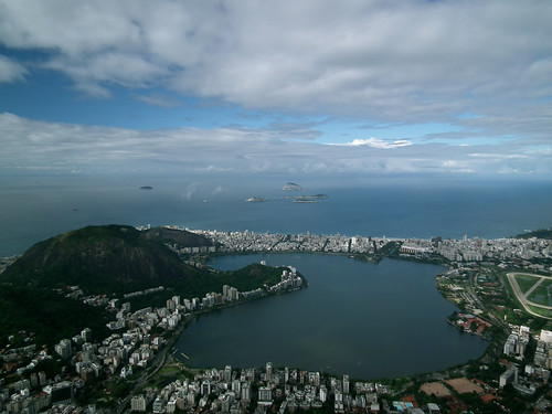 Rio de Janeiro, Brazil