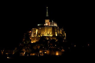 Mont Saint-Michel | by banterCZ