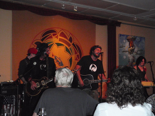 Marah with Serge | by jerseyjoe16823