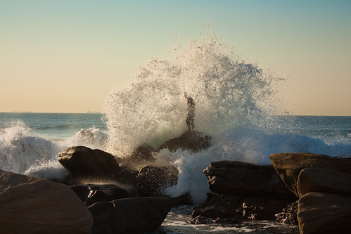 Umhlanga Rocks