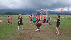 Turnfest 2016 Volleyball