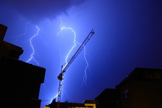 Thunderstorm | Tristan Schmurr | Flickr