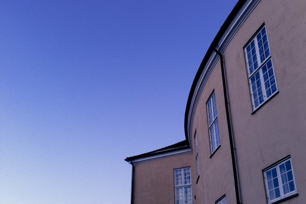 Frederiksberg Gardens