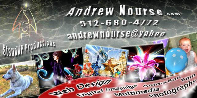 Business Card 2011