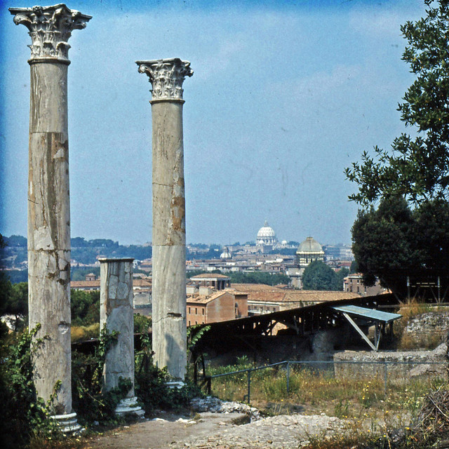 Scan: Rome 1980