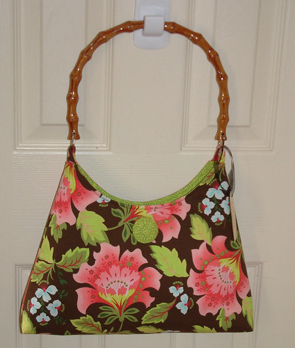 Shoulder Bag | by pbtajr