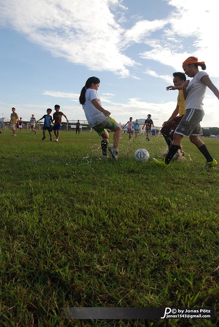 Soccer (Jan.06.2011)