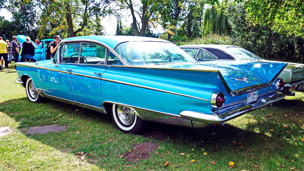 Image of 1959 Buick Electra 225