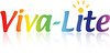 Viva-Lite Logo (Print)