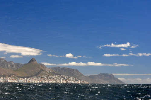 Cape Town