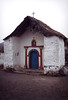 vesnička Parinacota, foto: Petr Nejedlý