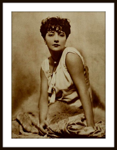 Helen Morgan 1930
