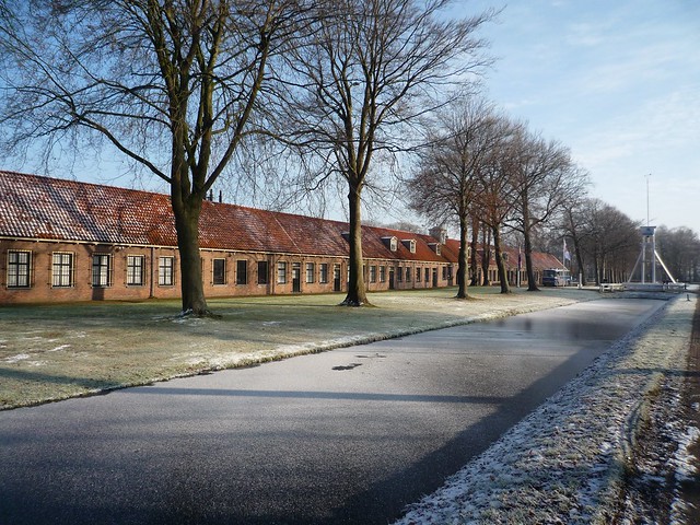 20101128 07 Veenhuizen - Gevangenismuseum